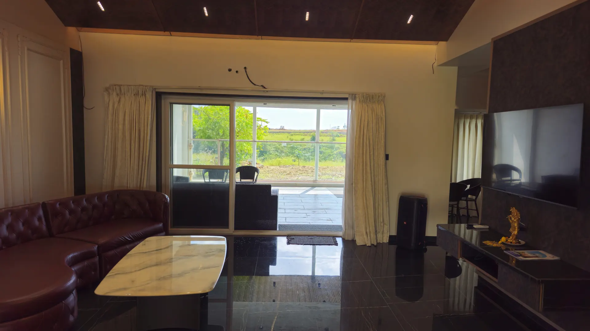 ganga bedroon in Rk Villa  villa in Igatpuri